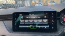 Skoda Kamiq 1.0 TSI Monte Carlo 5dr DSG Petrol Hatchback